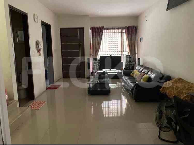 Dijual Rumah 4 BR, Luas 112 m2 di Citra Garden 7, Daan Mogot 1