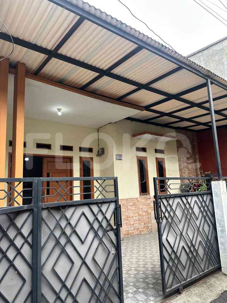 89 sqm, 3 BR house for sale in Jl Situ Gede Raya Ciracas, Cibubur 1