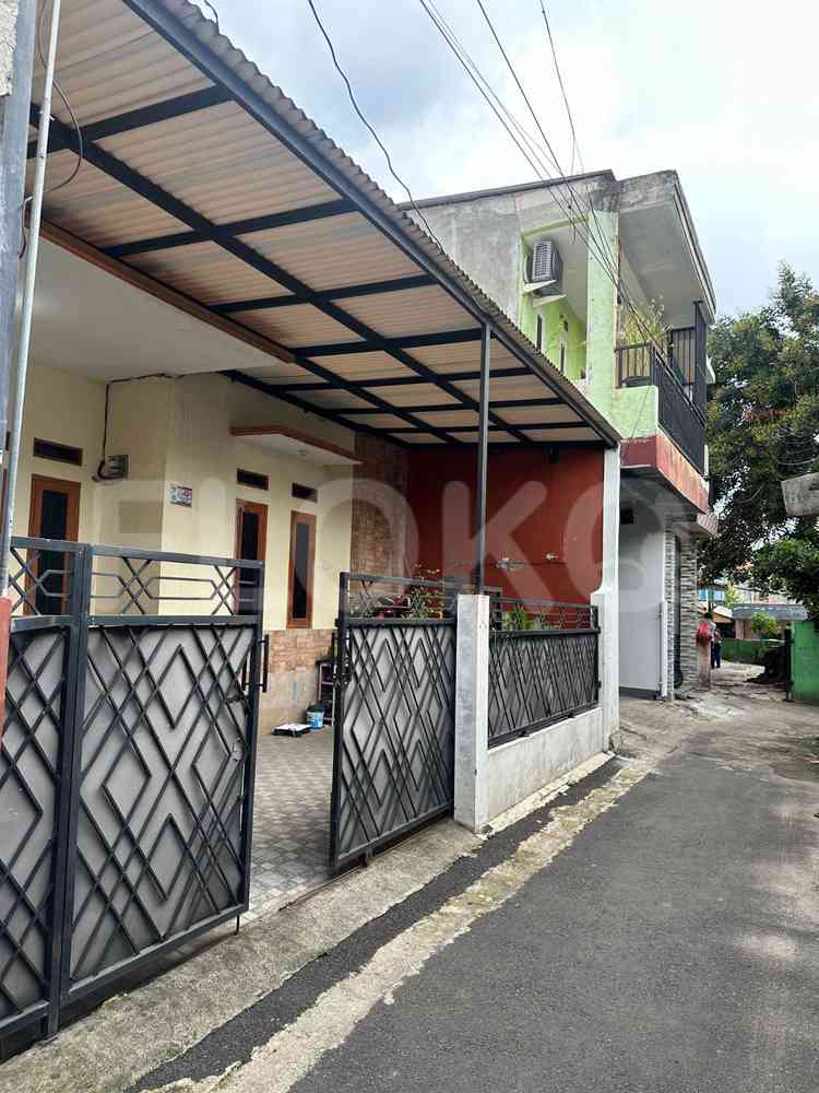 89 sqm, 3 BR house for sale in Jl Situ Gede Raya Ciracas, Cibubur 3