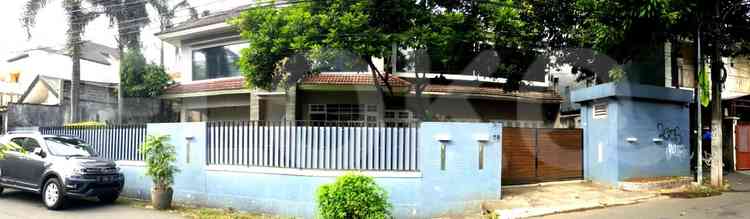 Dijual Rumah 6 BR, Luas 720 m2 di Mampang Prapatan, Mampang 1
