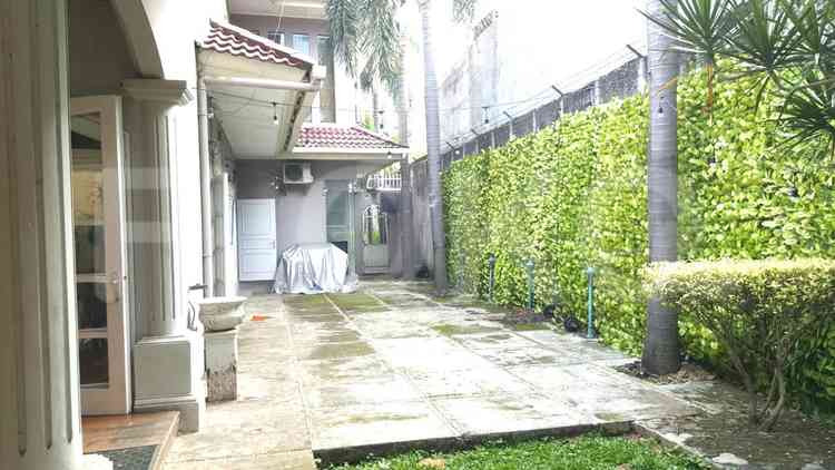 Dijual Rumah 6 BR, Luas 720 m2 di Mampang Prapatan, Mampang 4