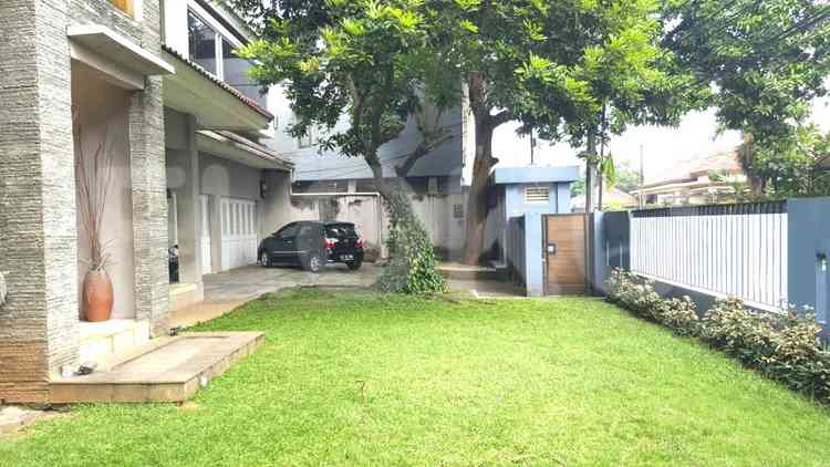 720 sqm, 6 BR house for sale in Mampang Prapatan, Mampang 5