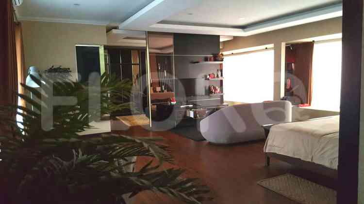 720 sqm, 6 BR house for sale in Mampang Prapatan, Mampang 13