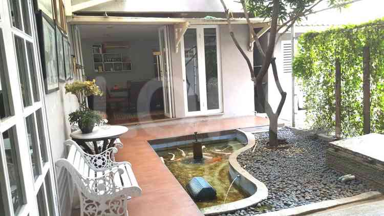 720 sqm, 6 BR house for sale in Mampang Prapatan, Mampang 7