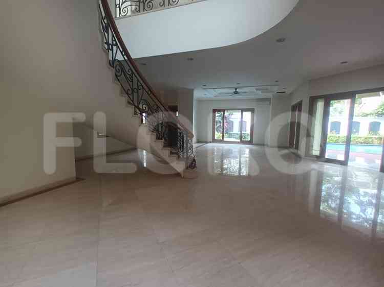 600 sqm, 5 BR house for rent in Pondok Indah, Pondok Indah 5