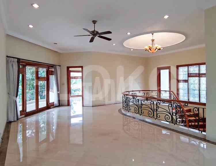 600 sqm, 5 BR house for rent in Pondok Indah, Pondok Indah 8