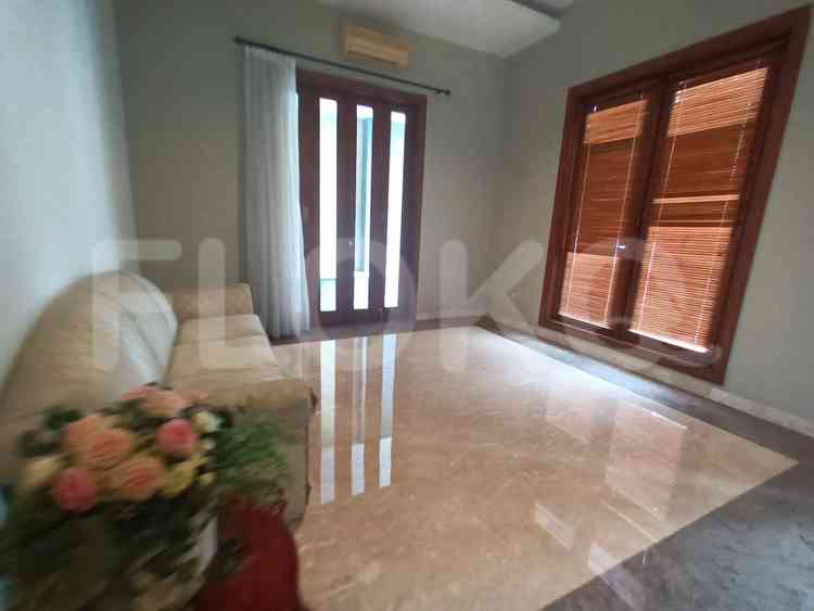 Disewakan Rumah 4 BR, Luas 507 m2 di Pondok Indah, Pondok Indah 7