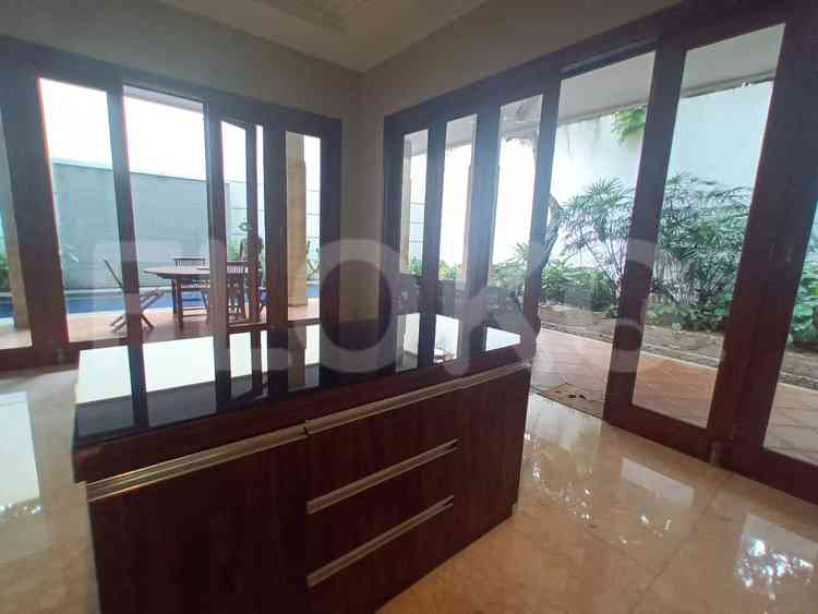 507 sqm, 4 BR house for rent in Pondok Indah, Pondok Indah 13