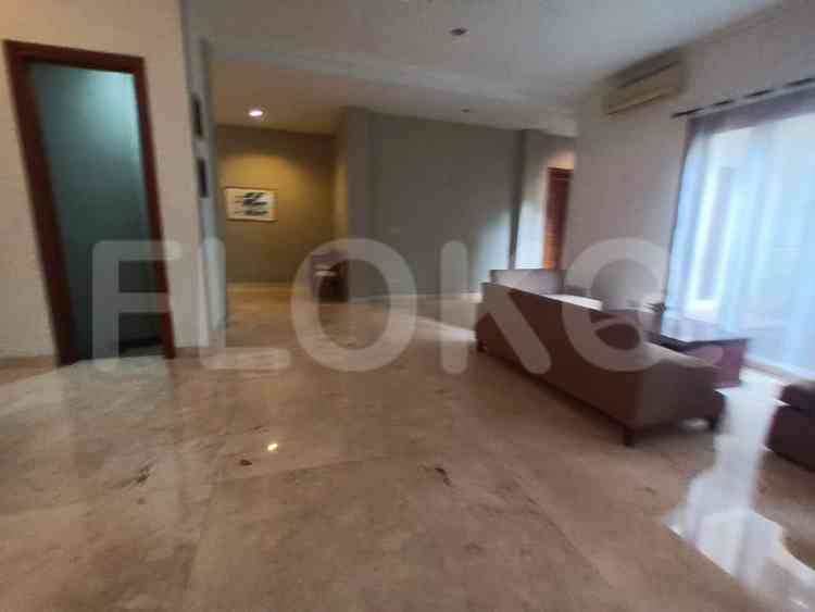 Disewakan Rumah 4 BR, Luas 507 m2 di Pondok Indah, Pondok Indah 9