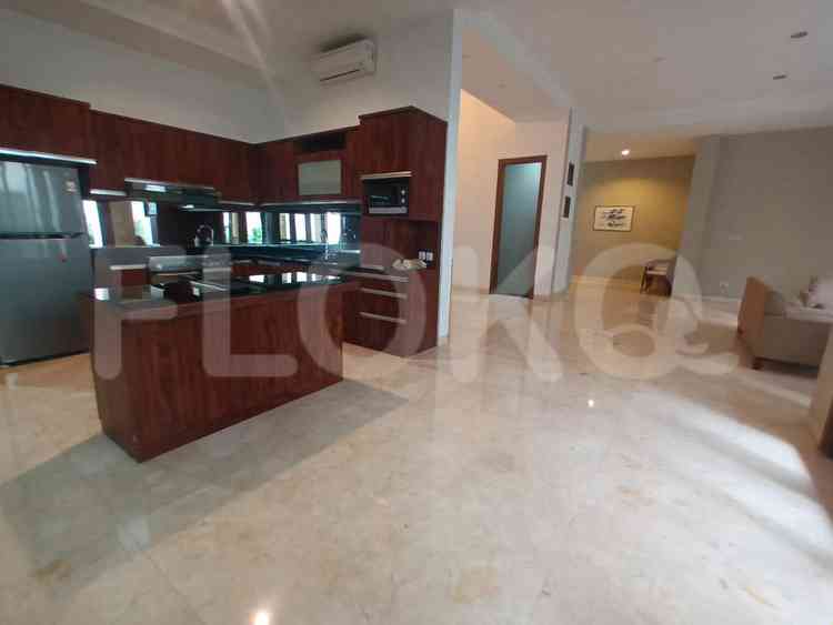 507 sqm, 4 BR house for rent in Pondok Indah, Pondok Indah 14