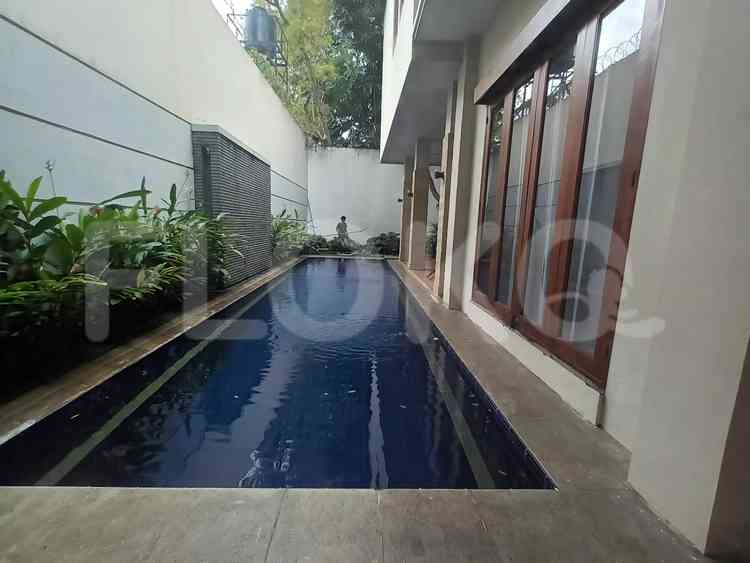 507 sqm, 4 BR house for rent in Pondok Indah, Pondok Indah 19