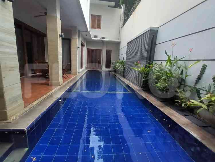 507 sqm, 4 BR house for rent in Pondok Indah, Pondok Indah 20