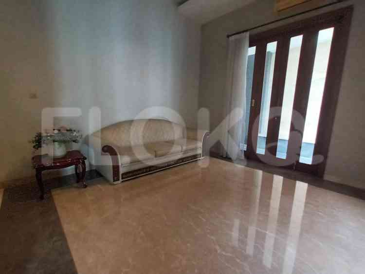 507 sqm, 4 BR house for rent in Pondok Indah, Pondok Indah 8