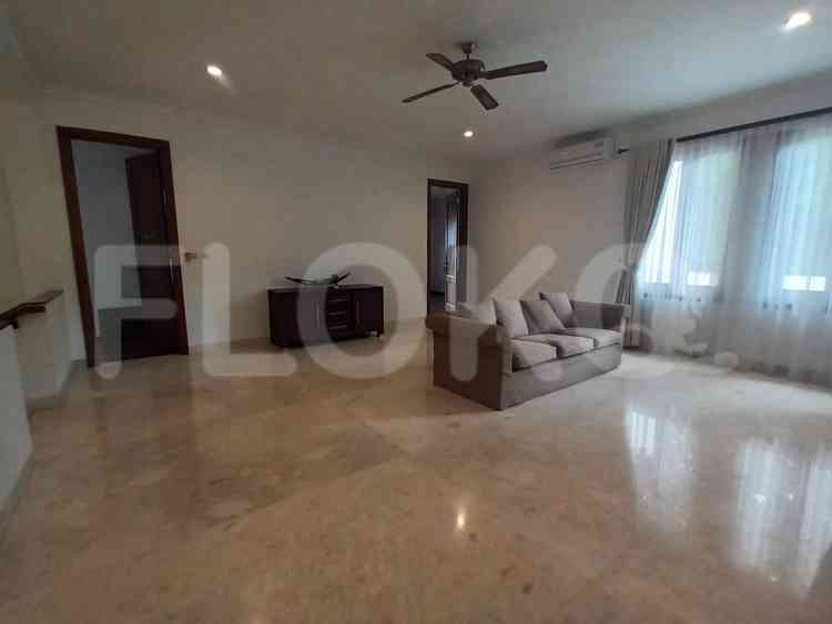 Disewakan Rumah 4 BR, Luas 507 m2 di Pondok Indah, Pondok Indah 10