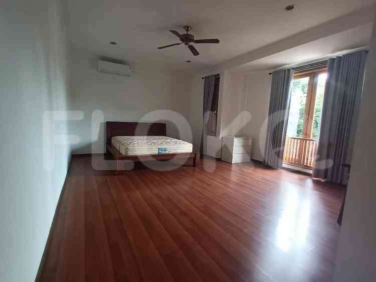 Disewakan Rumah 4 BR, Luas 507 m2 di Pondok Indah, Pondok Indah 11