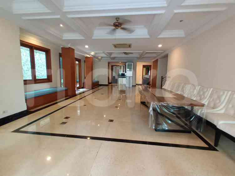 800 sqm, 5 BR house for rent in Pondok Indah, Pondok Indah 8