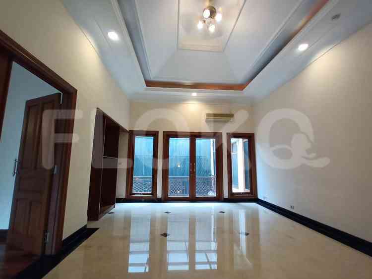 Disewakan Rumah 5 BR, Luas 800 m2 di Pondok Indah, Pondok Indah 10