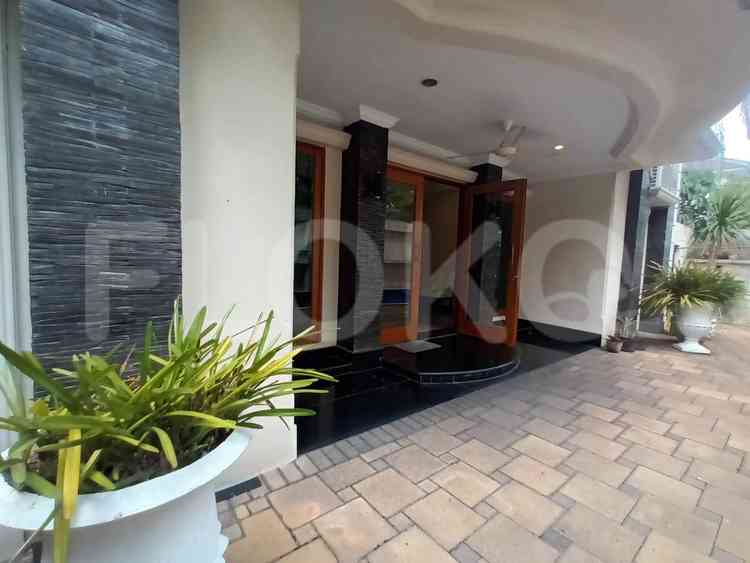 800 sqm, 5 BR house for rent in Pondok Indah, Pondok Indah 3