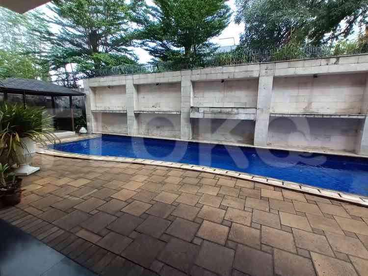 800 sqm, 5 BR house for rent in Pondok Indah, Pondok Indah 21