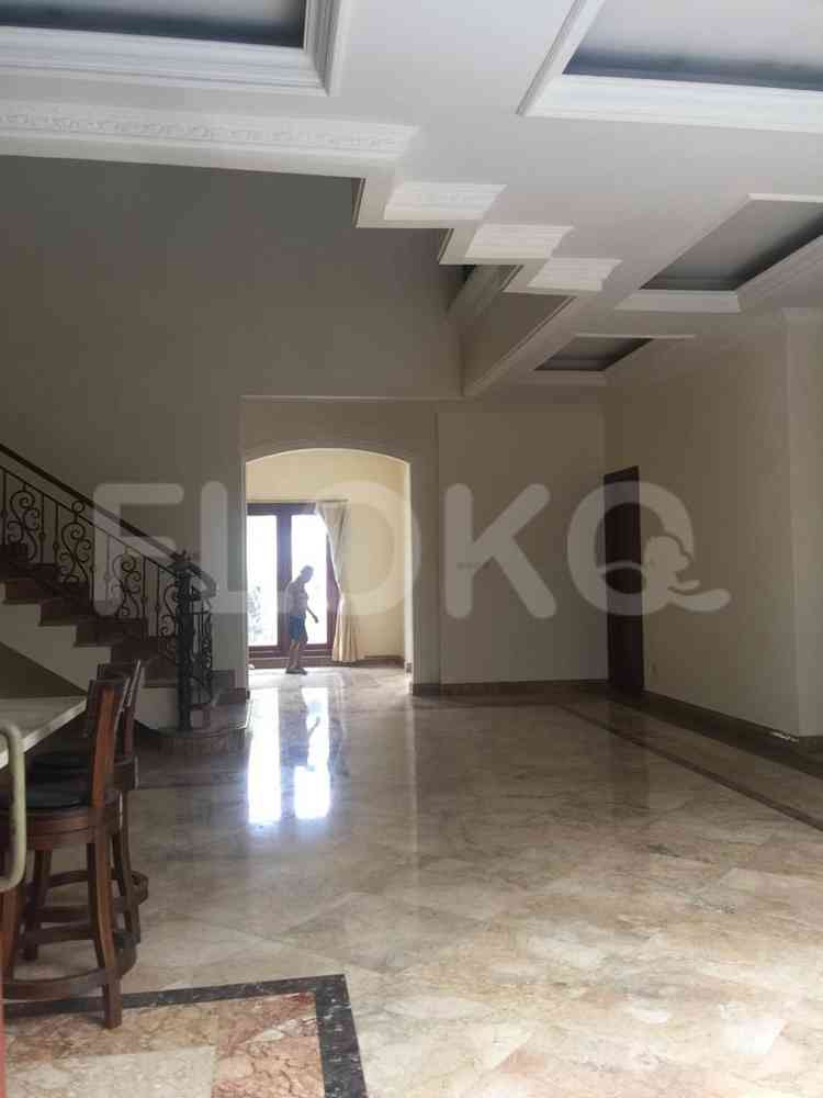 600 sqm, 7 BR house for rent in Pondok Indah, Pondok Indah 2