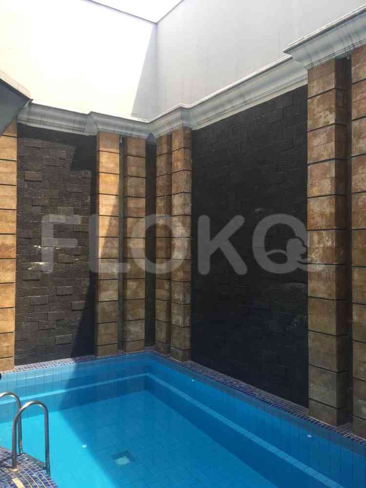 600 sqm, 7 BR house for rent in Pondok Indah, Pondok Indah 9