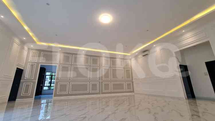 400 sqm, 4 BR house for sale in Jl Wijaya Kusuma, Cilandak 17