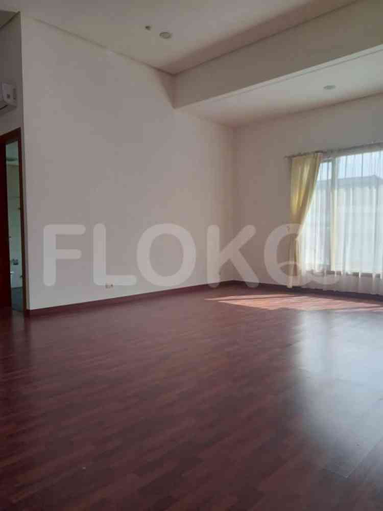 1000 sqm, 5 BR house for rent in Kemang, Kemang 4