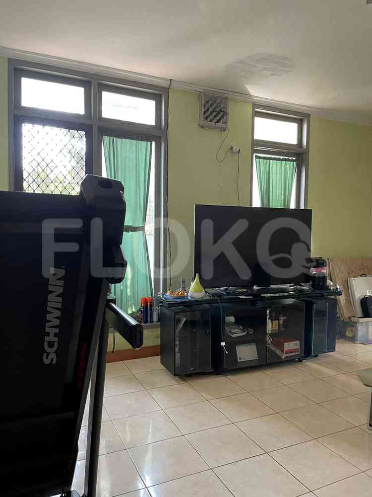 600 sqm, 4 BR house for sale in Blok M, Blok M 4