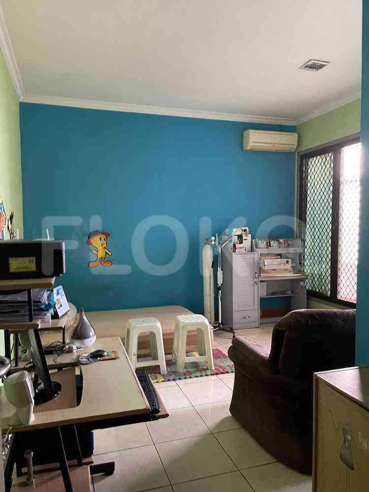 600 sqm, 4 BR house for sale in Blok M, Blok M 2