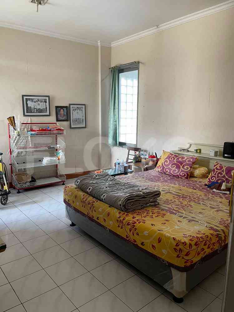 600 sqm, 4 BR house for sale in Blok M, Blok M 6