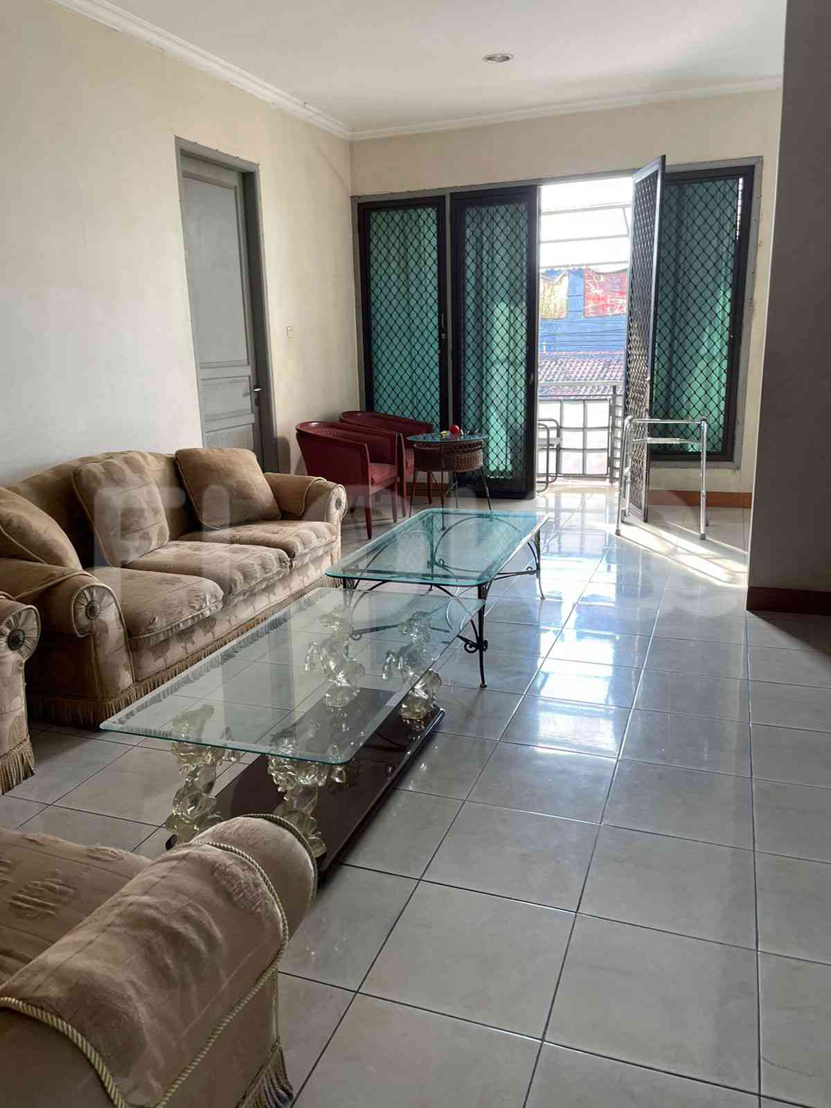 600 sqm, 4 BR house for sale in Blok M, Blok M 1