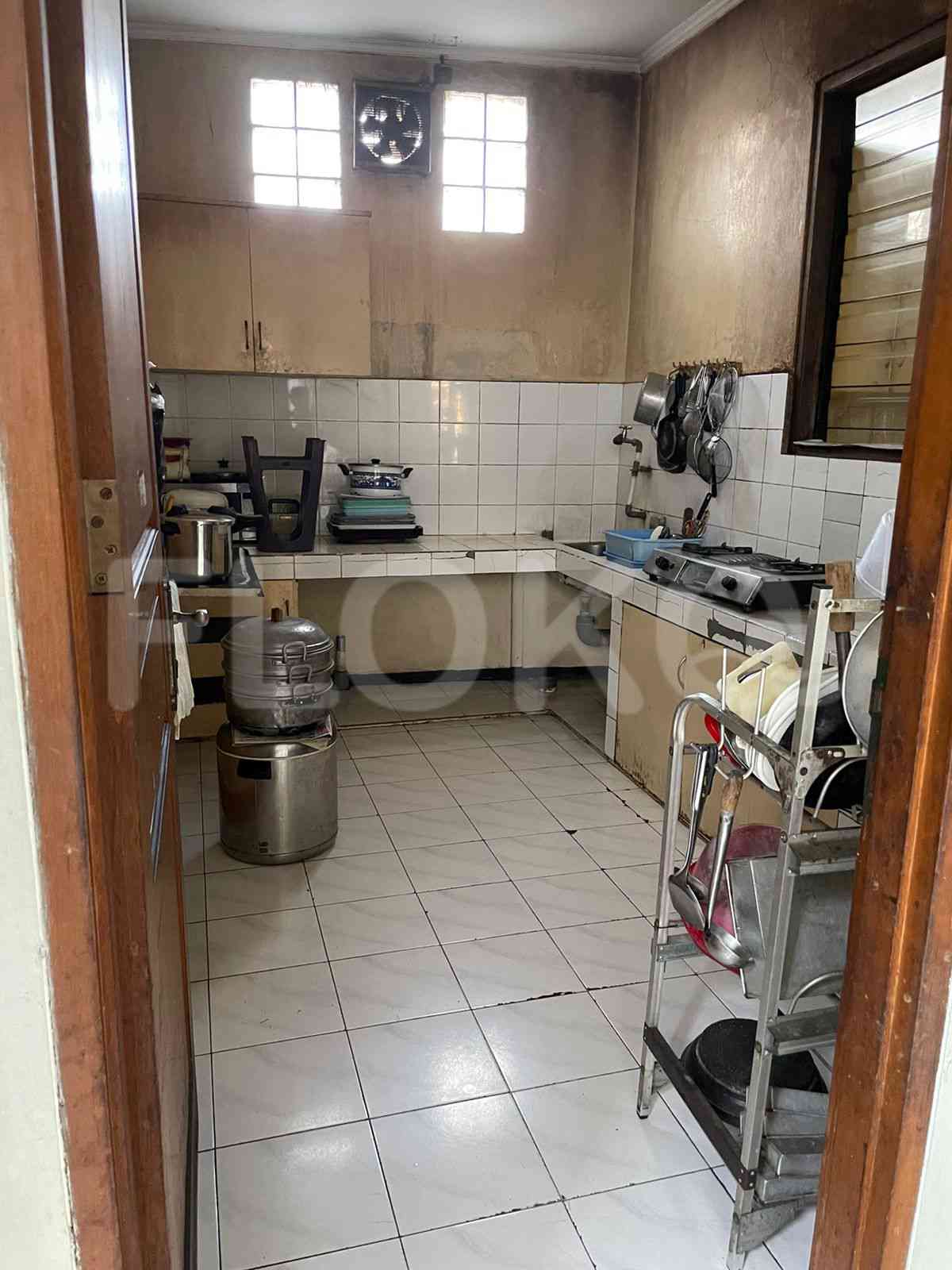 600 sqm, 4 BR house for sale in Blok M, Blok M 10