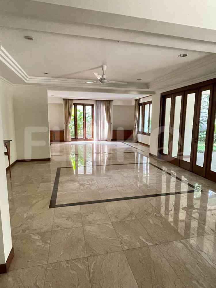 900 sqm, 5 BR house for rent in Lebak Bulus, Lebak Bulus 4