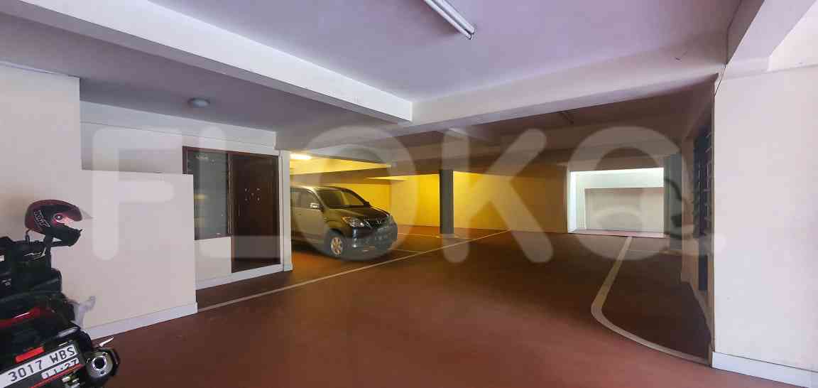750 sqm, 4 BR house for rent in Alam Segar, Pondok Indah 7