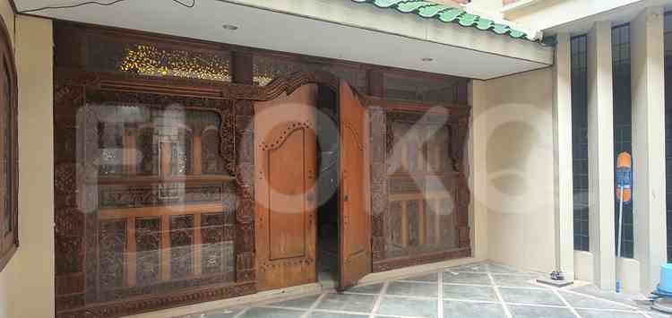 750 sqm, 4 BR house for rent in Alam Segar, Pondok Indah 5