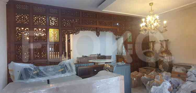 750 sqm, 4 BR house for rent in Alam Segar, Pondok Indah 8