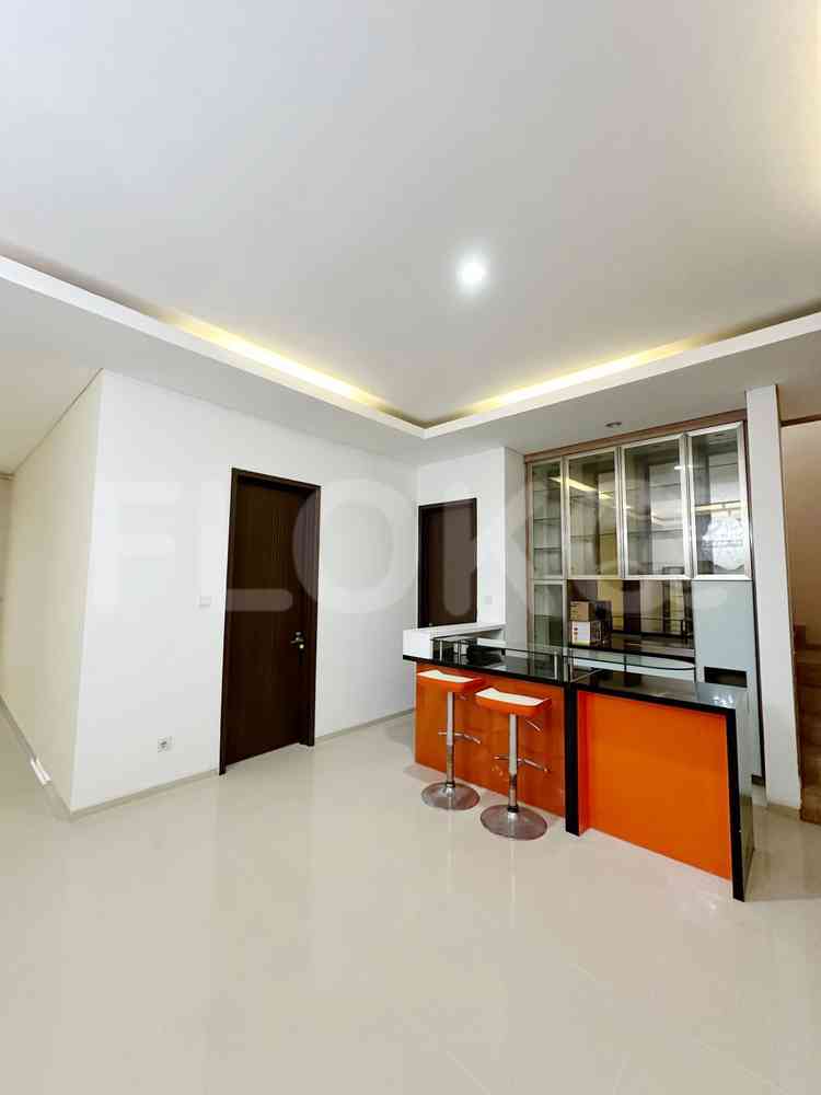 300 sqm, 5 BR house for rent in Lebak Bulus, Lebak Bulus 20