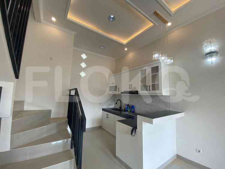 60 sqm, 3 BR house for sale in Jl. Cagar Alam, Pancoran Mas, Kota Depok, Depok 10