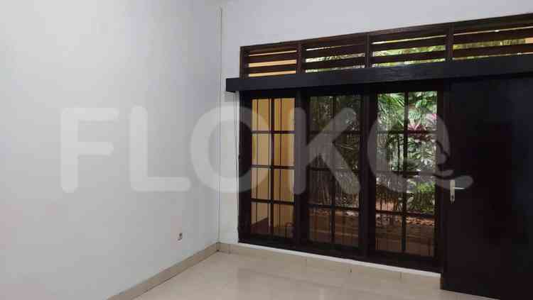 360 sqm, 3 BR house for sale in Central Kebayoran Baru, Blok M 2