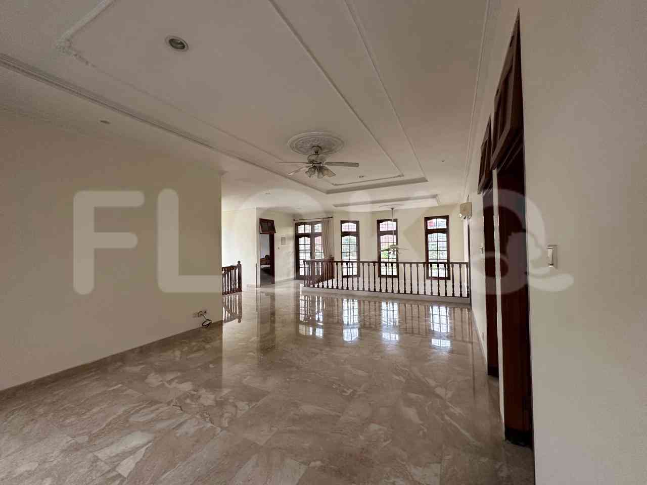 550 sqm, 5 BR house for rent in Metro Alam Indah, Pondok Indah 5