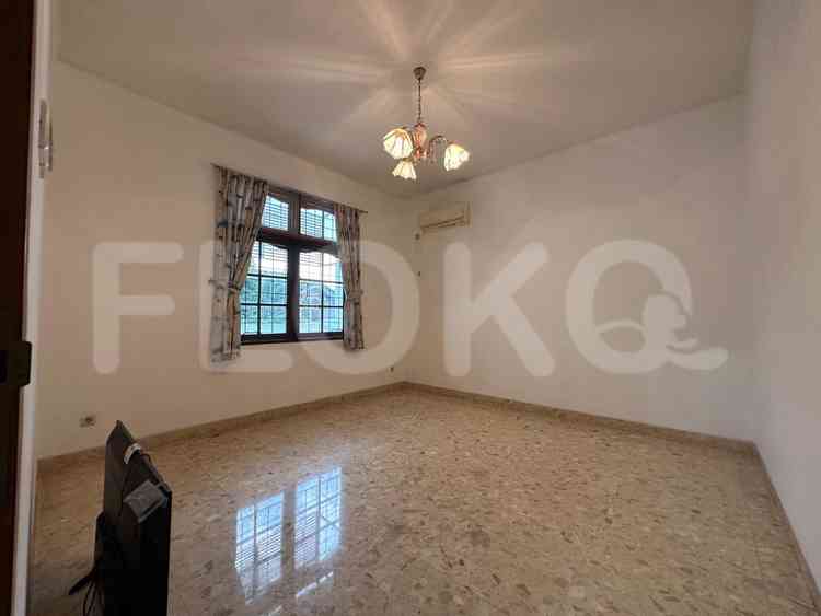 550 sqm, 5 BR house for rent in Metro Alam Indah, Pondok Indah 7