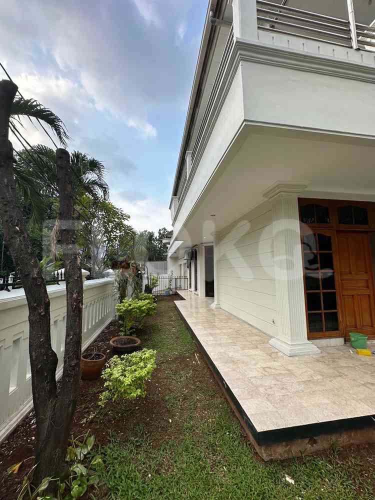 550 sqm, 5 BR house for rent in Metro Alam Indah, Pondok Indah 2