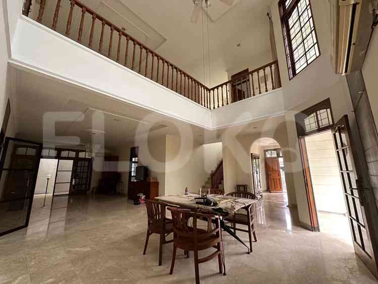 550 sqm, 5 BR house for rent in Metro Alam Indah, Pondok Indah 11