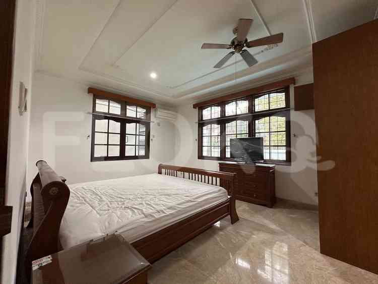 550 sqm, 5 BR house for rent in Metro Alam Indah, Pondok Indah 8