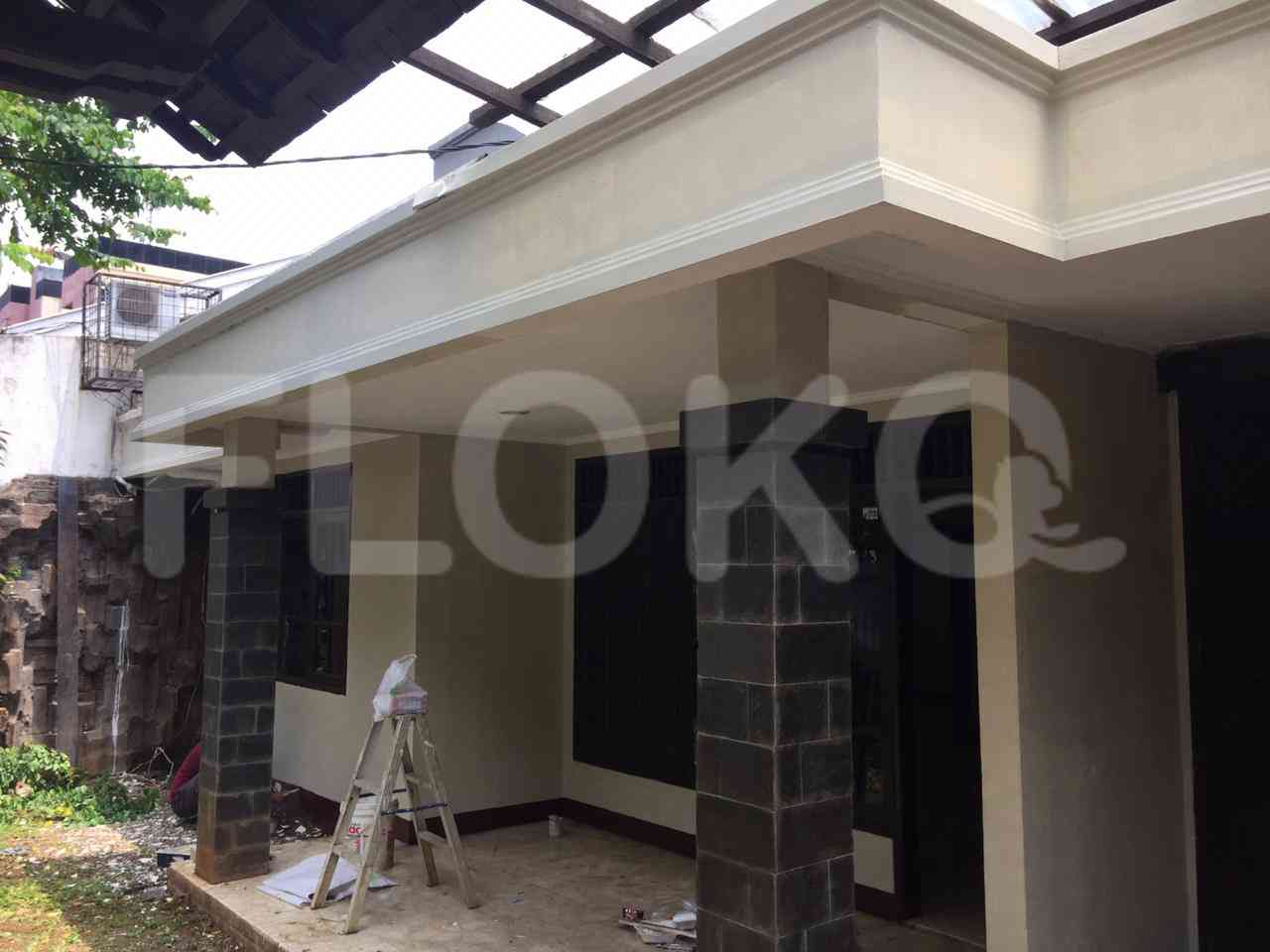 150 sqm, 3 BR house for sale in Jl Sampit, Blok M 1