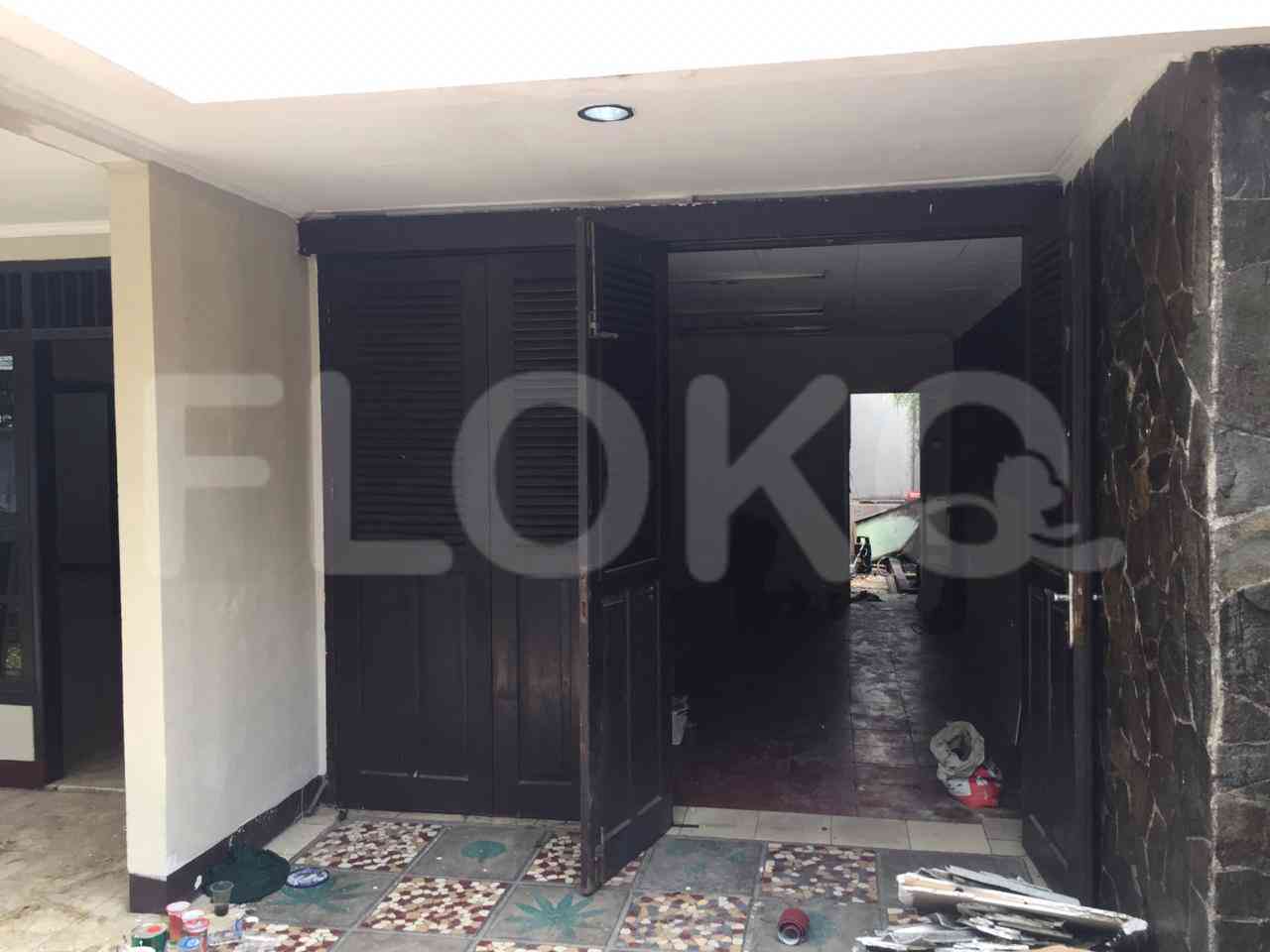 150 sqm, 3 BR house for sale in Jl Sampit, Blok M 2