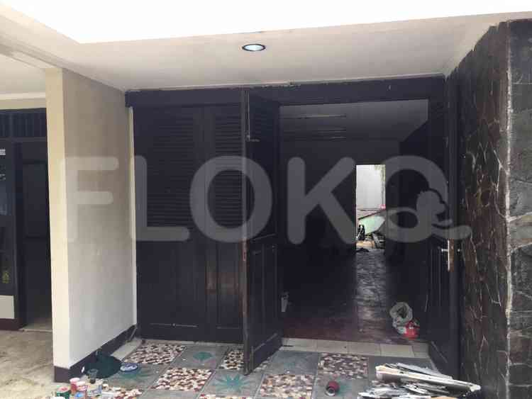 150 sqm, 3 BR house for sale in Jl Sampit, Blok M 2