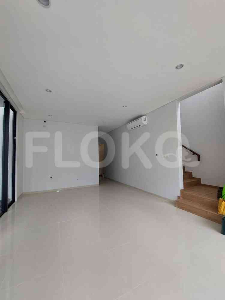 220 sqm, 3 BR house for rent in Serenia Quantum, Lebak Bulus 3