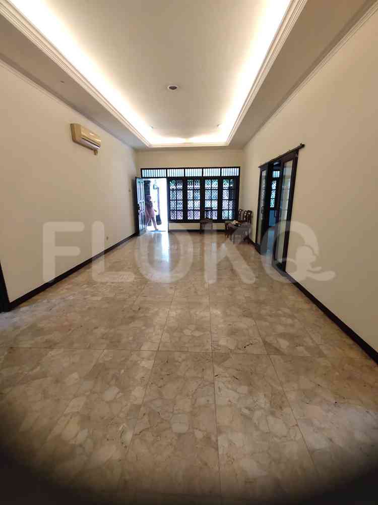 165 sqm, 4 BR house for sale in Blok M Plaza, Blok M 4