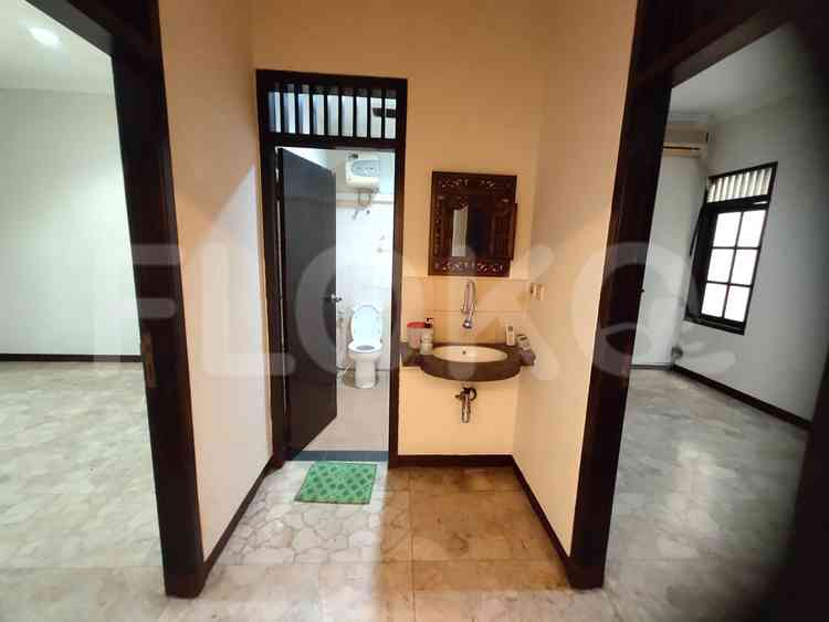 165 sqm, 4 BR house for sale in Blok M Plaza, Blok M 10